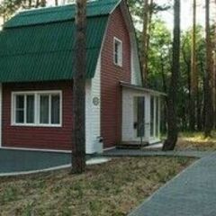 Парк-отель Берендей, Тамбов, Тамбовская область