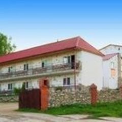 Гостиница Якорь, Таруса, Калужская область