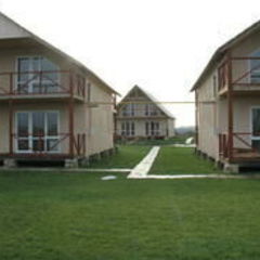 База отдыха Каштан, Энгельсский район, Саратовская область