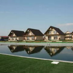 База отдыха Каштан, Энгельсский район, Саратовская область