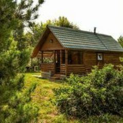 База отдыха Барское подворье, Рыбновский район, Рязанская область