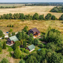 База отдыха Барское подворье, Рыбновский район, Рязанская область