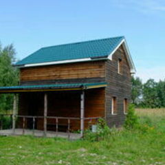 База отдыха Барское подворье, Рыбновский район, Рязанская область