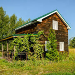 База отдыха Барское подворье, Рыбновский район, Рязанская область