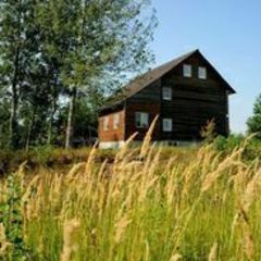 База отдыха Барское подворье, Рыбновский район, Рязанская область