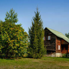 База отдыха Барское подворье, Рыбновский район, Рязанская область