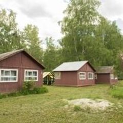 База отдыха Добрый Лось, Еткульский район, Челябинская область