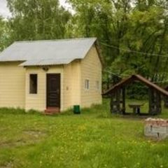 База отдыха Добрый Лось, Еткульский район, Челябинская область