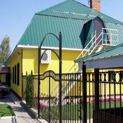 Загородный комплекс Алпатьево, Луховицкий район, Московская область