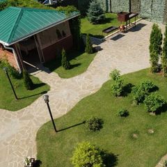 Загородный комплекс Алпатьево, Луховицкий район, Московская область