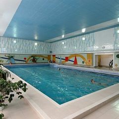 Загородный комплекс Алпатьево, Луховицкий район, Московская область