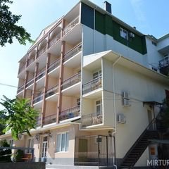 Гостевой дом Алвис, Алушта, Крым