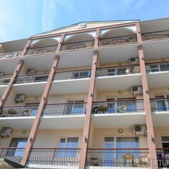 Гостевой дом Алвис, Алушта, Крым