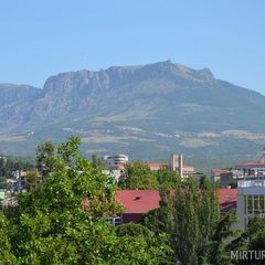 Гостевой дом Алвис, Алушта, Крым
