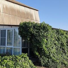 База отдыха  Средний Маныч, Веселовский район, Ростовская область