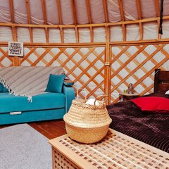 Кемпинг  Берег Кана, Зеленогорск (Красноярский край), Красноярский край