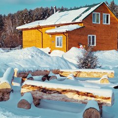 Кемпинг  Берег Кана, Зеленогорск (Красноярский край), Красноярский край