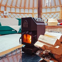 Кемпинг  Берег Кана, Зеленогорск (Красноярский край), Красноярский край