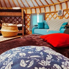 Кемпинг  Берег Кана, Зеленогорск (Красноярский край), Красноярский край