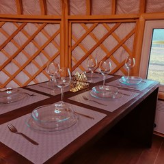 Кемпинг  Берег Кана, Зеленогорск (Красноярский край), Красноярский край