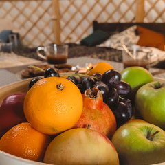 Кемпинг  Берег Кана, Зеленогорск (Красноярский край), Красноярский край