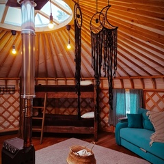 Кемпинг  Берег Кана, Зеленогорск (Красноярский край), Красноярский край