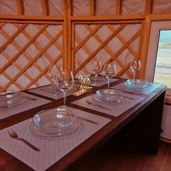 Кемпинг  Берег Кана, Зеленогорск (Красноярский край), Красноярский край