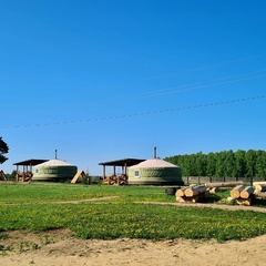 Кемпинг  Берег Кана, Зеленогорск (Красноярский край), Красноярский край