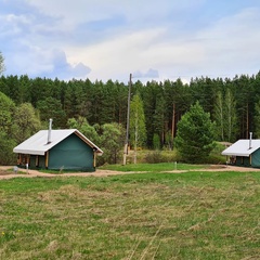 Кемпинг  Берег Кана, Зеленогорск (Красноярский край), Красноярский край
