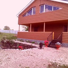 База отдыха и рыбалки Клёвое местечко, Камское Устье, Татарстан