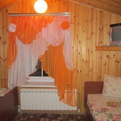 База отдыха и рыбалки Клёвое местечко, Камское Устье, Татарстан