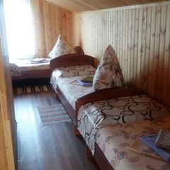 База отдыха и рыбалки Клёвое местечко, Камское Устье, Татарстан