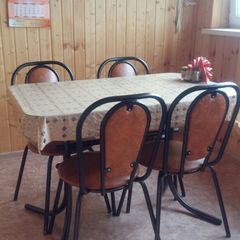 База отдыха и рыбалки Клёвое местечко, Камское Устье, Татарстан