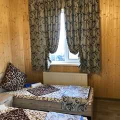 База отдыха и рыбалки Клёвое местечко, Камское Устье, Татарстан