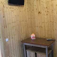 База отдыха и рыбалки Клёвое местечко, Камское Устье, Татарстан