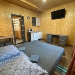 База отдыха и рыбалки Клёвое местечко, Камское Устье, Татарстан