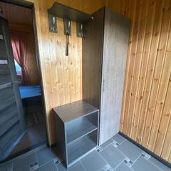 База отдыха и рыбалки Клёвое местечко, Камское Устье, Татарстан