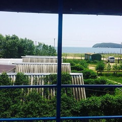 База отдыха Восточный Бриз, Приморский край