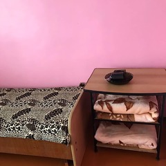 База отдыха Восточный Бриз, Приморский край