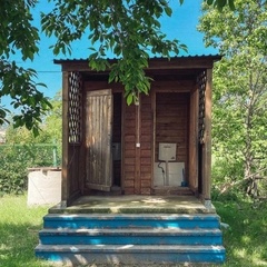 База отдыха Восточный Бриз, Приморский край