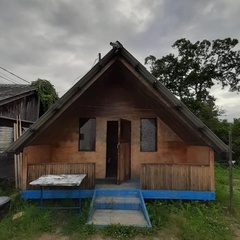 База отдыха Восточный Бриз, Приморский край