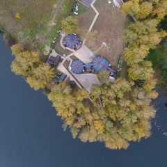 База отдыха АктивПарк, Московская область