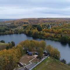 База отдыха АктивПарк, Московская область