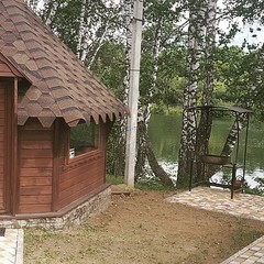 База отдыха АктивПарк, Московская область