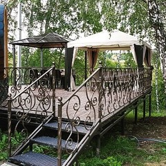 База отдыха АктивПарк, Московская область