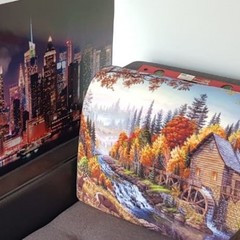 База отдыха АктивПарк, Московская область