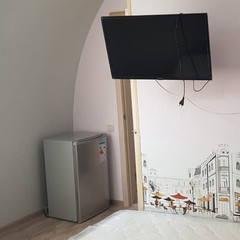 База отдыха АктивПарк, Московская область