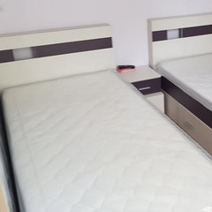 База отдыха АктивПарк, Московская область