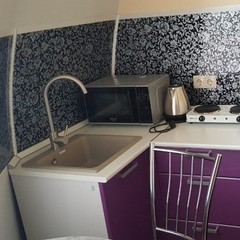 База отдыха АктивПарк, Московская область