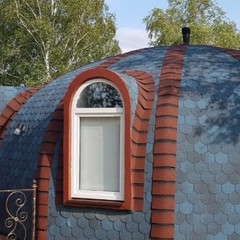 База отдыха АктивПарк, Московская область